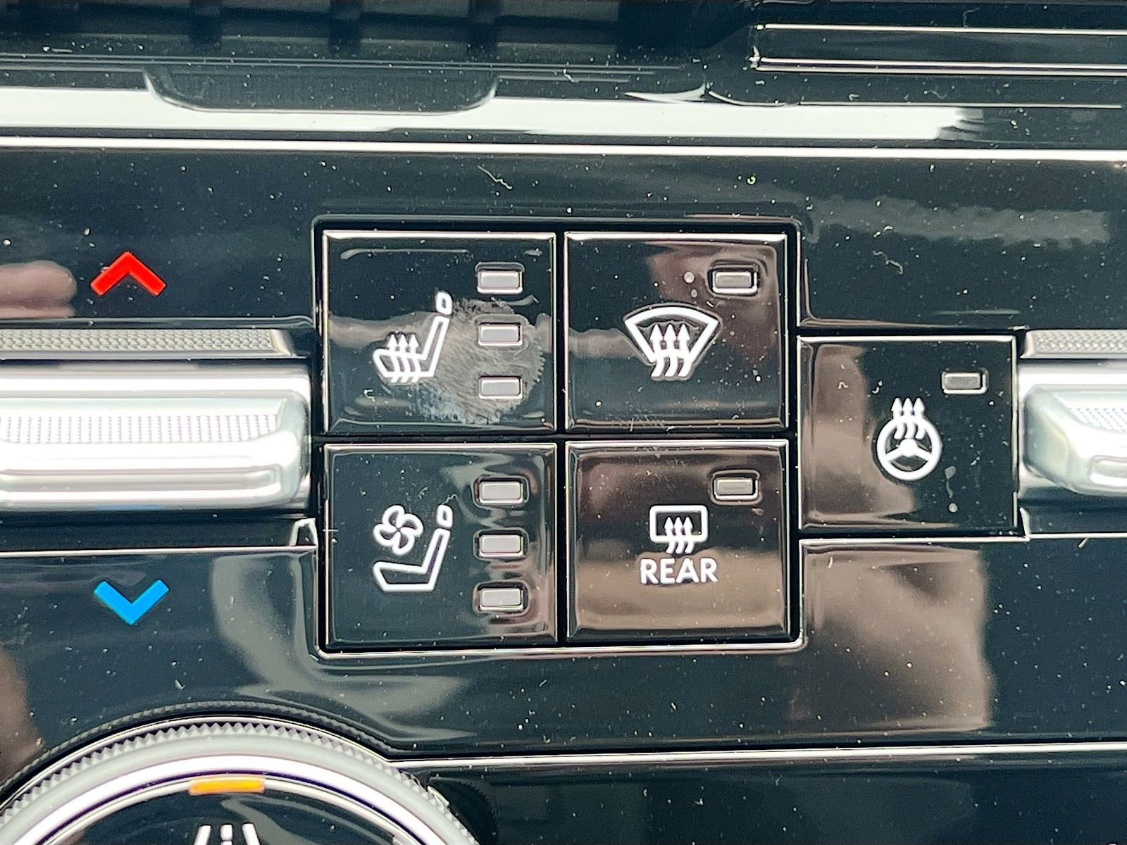 New 2026 Nissan Armada PRO-4X AWD/4WD image 21