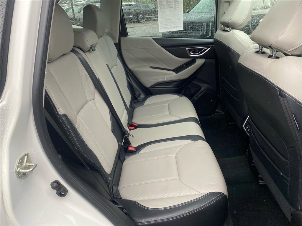Used 2021 Subaru Forester Limited AWD/4WD image 25