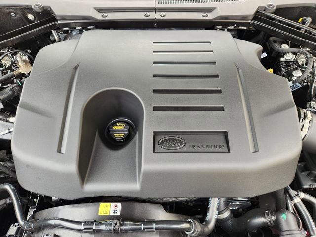 New 2026 Land Rover Defender 110 X-Dynamic SE AWD/4WD image 21