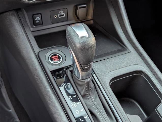 Certified 2024 Nissan Sentra S image 11