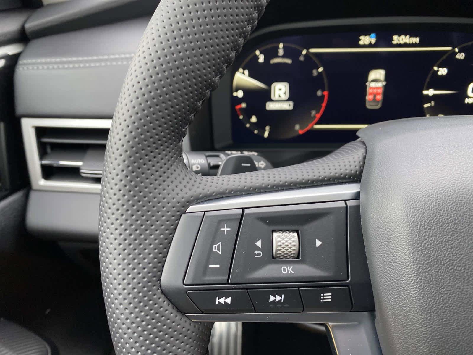 New 2026 Mitsubishi Outlander AWD image 17