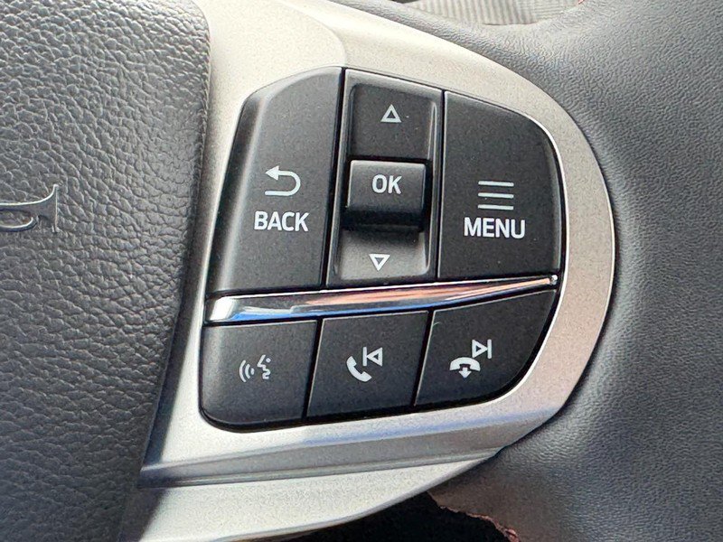 New 2027 Ford Explorer Active AWD/4WD image 12