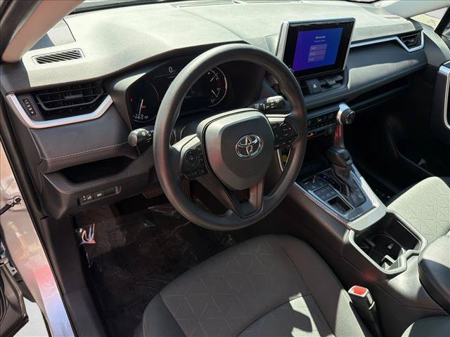 Certified 2024 Toyota RAV4 XLE AWD/4WD image 13