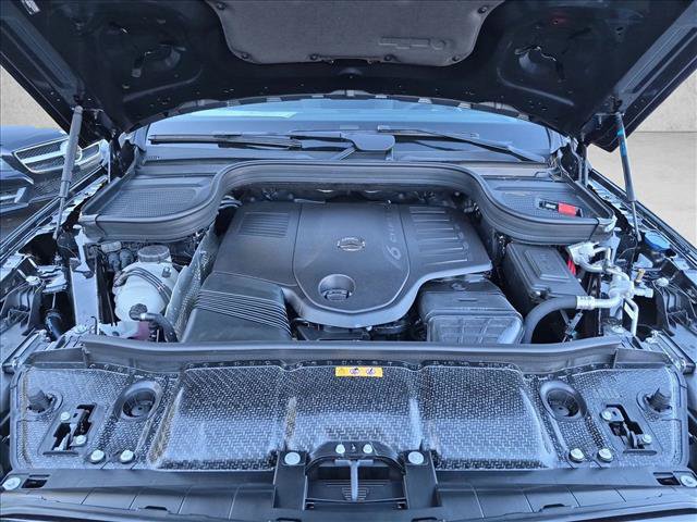 New 2027 Mercedes-Benz GLE 450 4MATIC Coupe image 18