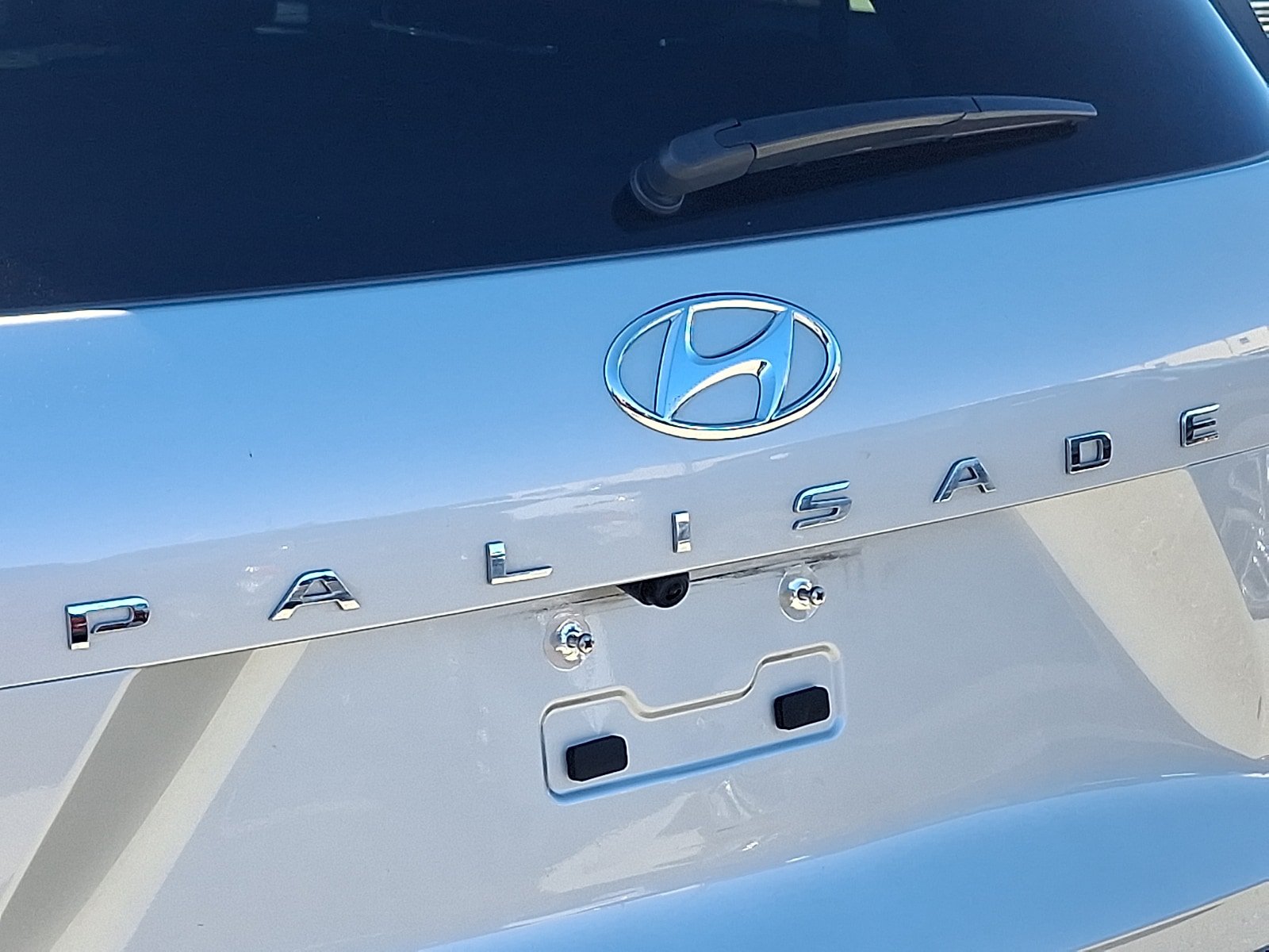 Used 2025 Hyundai Palisade Calligraphy AWD/4WD image 35