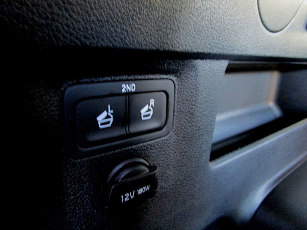 Used 2022 Kia Telluride S image 38