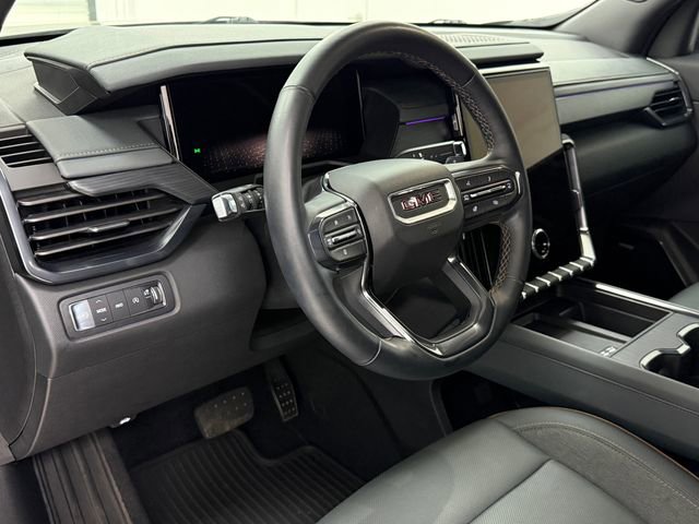 Used 2024 GMC Acadia AT4 AWD/4WD image 8