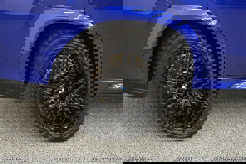 Used 2025 BMW X6 M Competition w/ Executive Package image 44