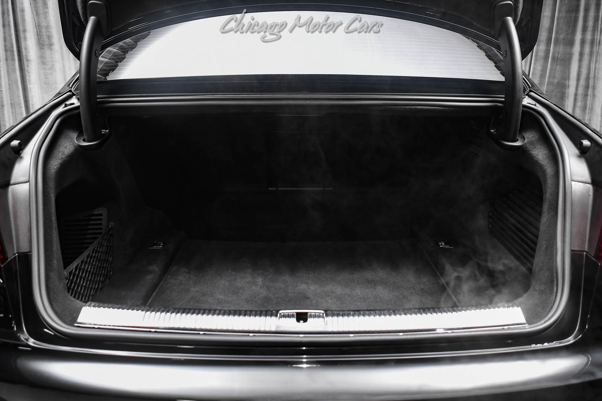 Used 2019 Audi A8 L 4.0T w/ First Edition Package AWD/4WD image 59