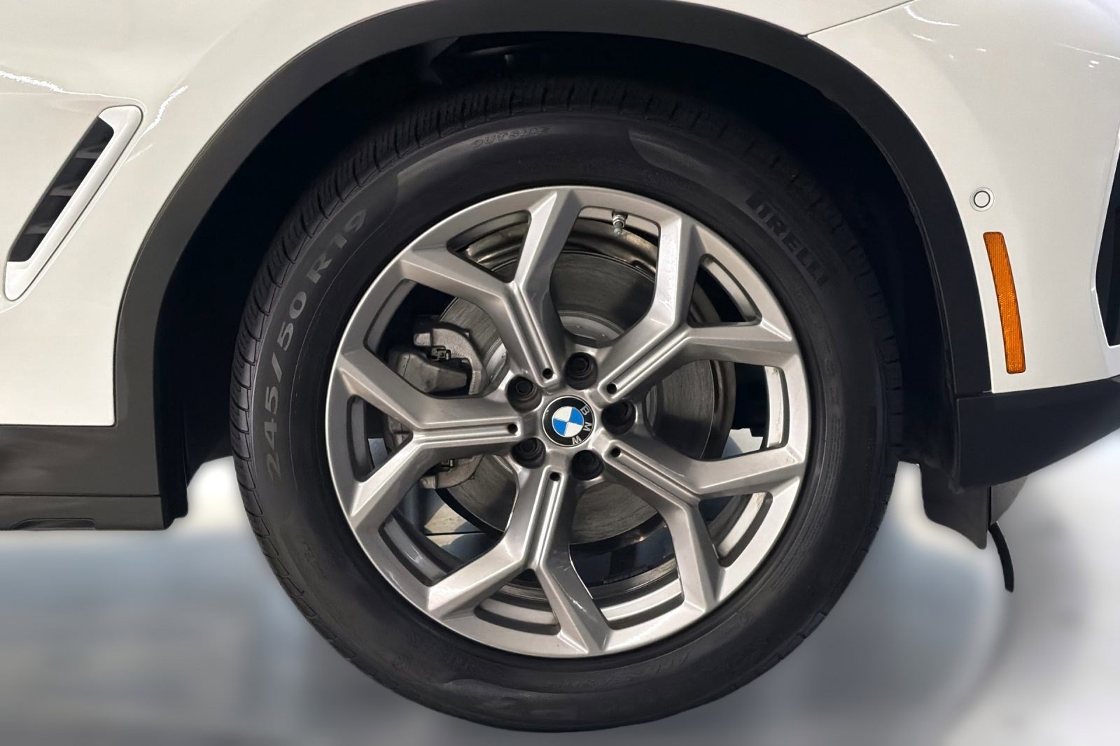 Certified 2024 BMW X3 sDrive30i w/ Convenience Package w/ZPA RWD image 11