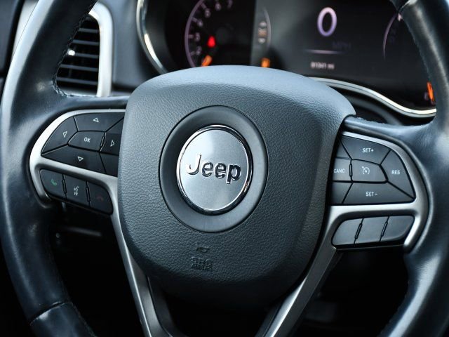 Used 2022 Jeep Grand Cherokee Limited AWD/4WD image 18