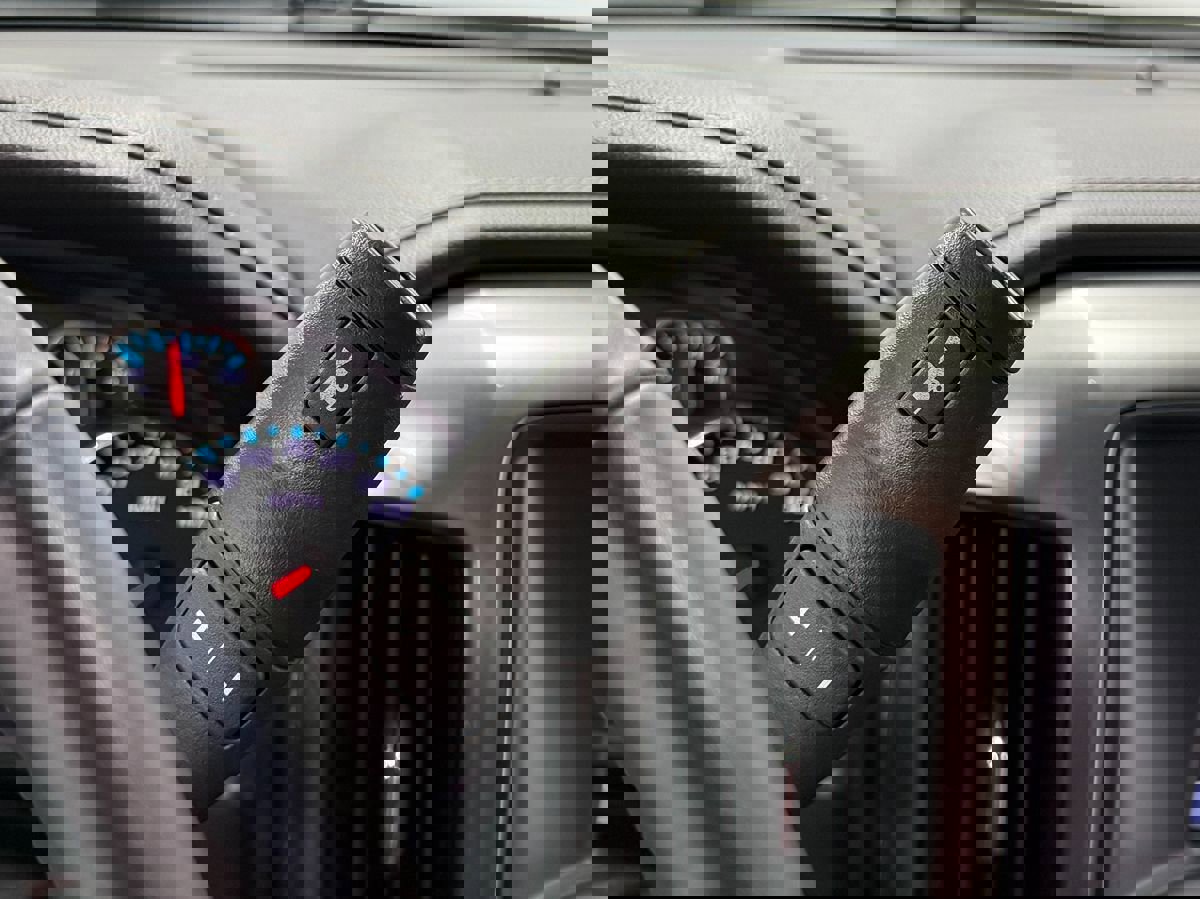 Used 2017 Chevrolet Silverado 1500 LTZ w/ Sport Package image 19