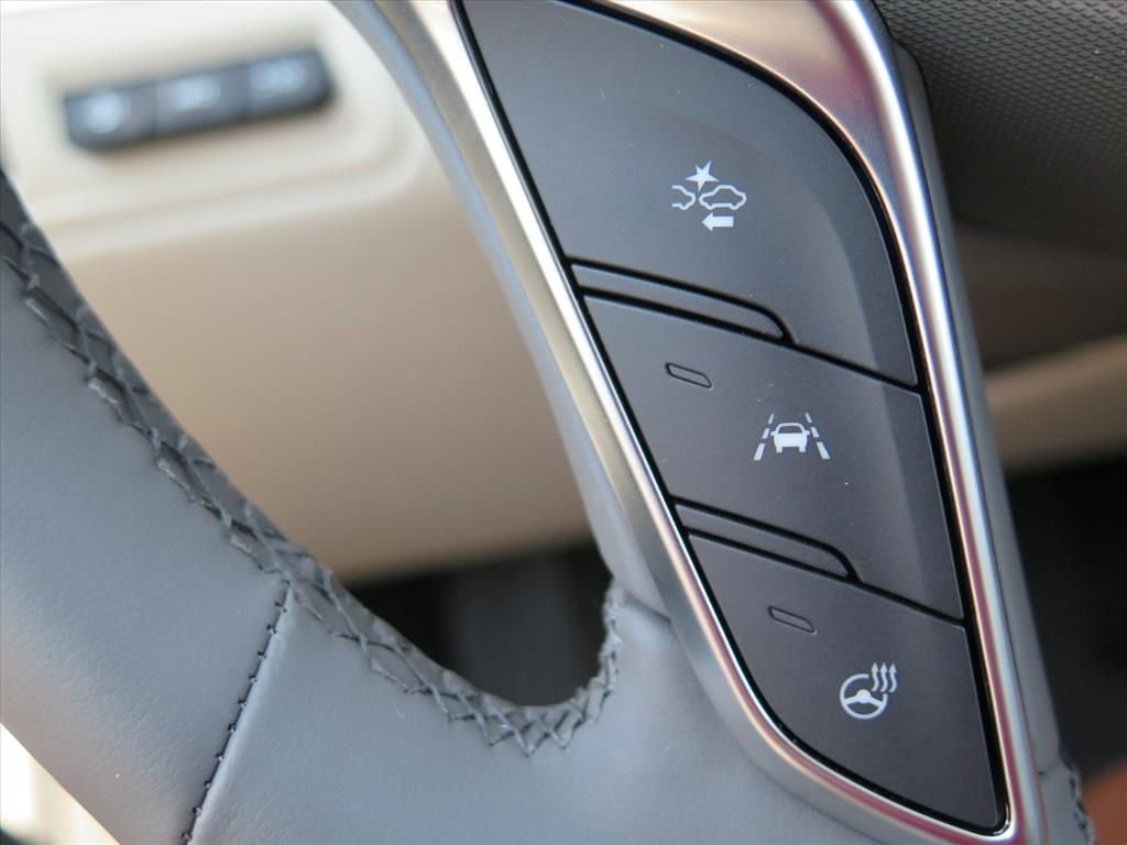 New 2026 Cadillac XT5 Premium Luxury FWD image 20