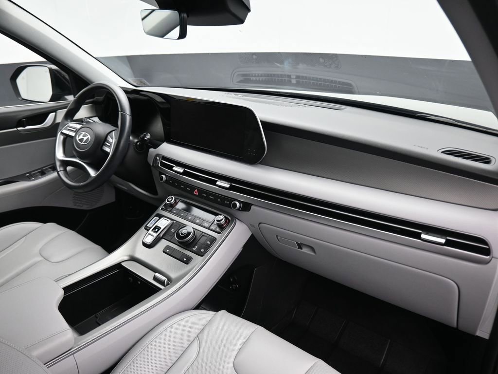 Used 2024 Hyundai Palisade SEL image 59