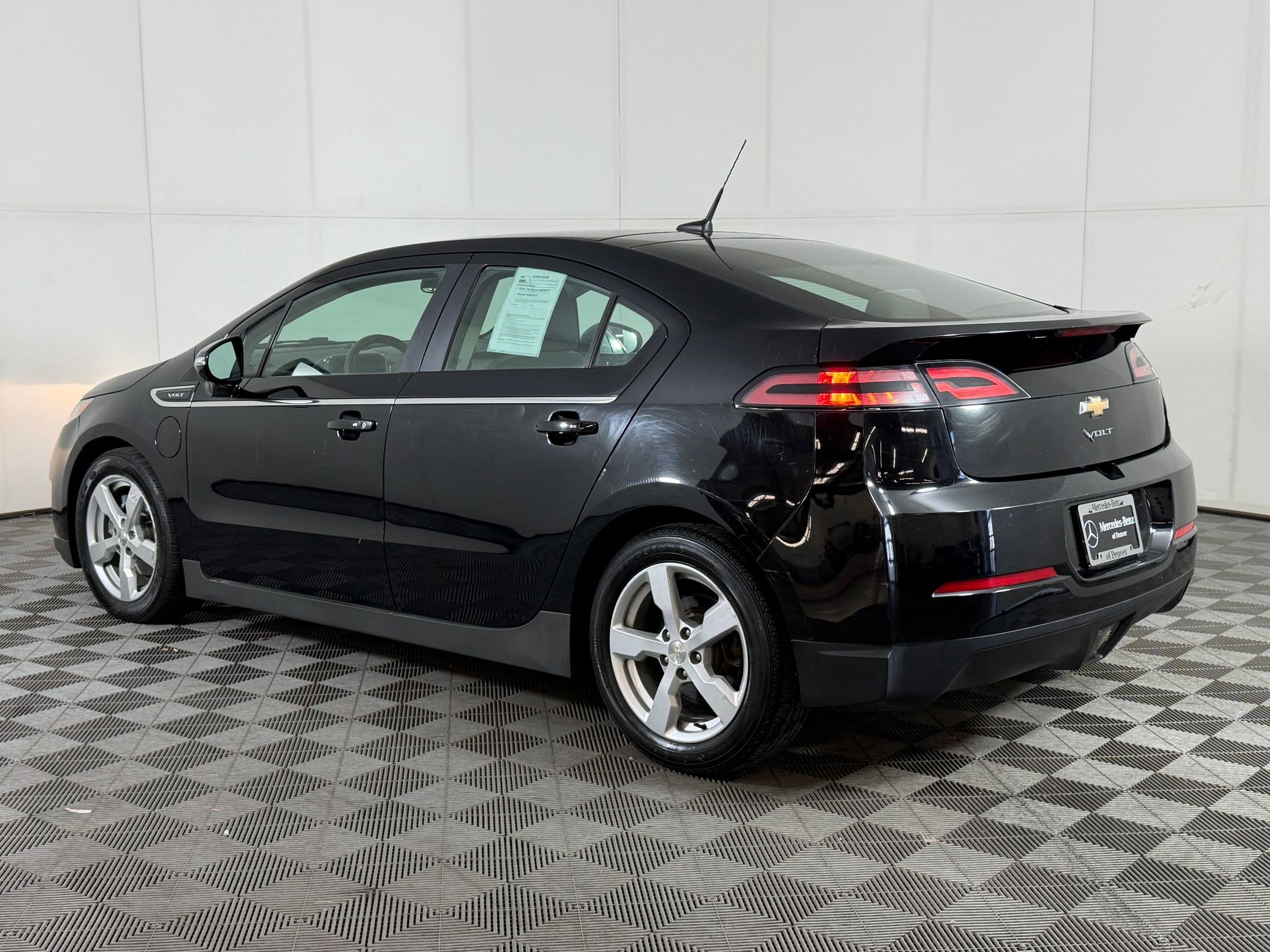 Used 2013 Chevrolet Volt image 3