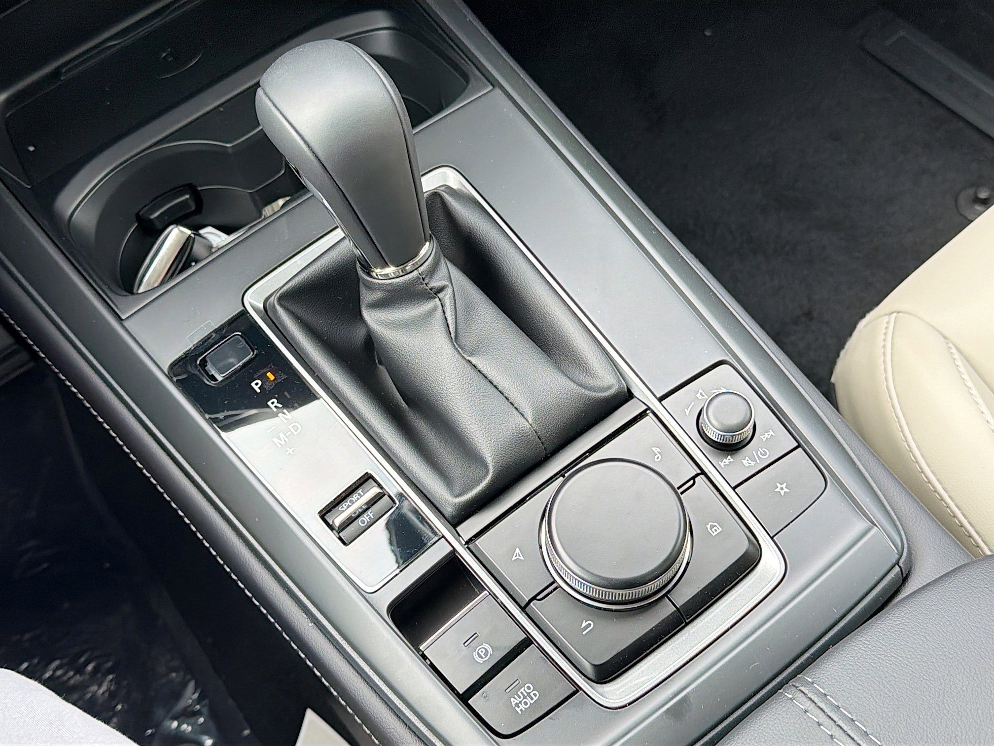 New 2026 MAZDA CX-30 AWD 2.5 S image 29