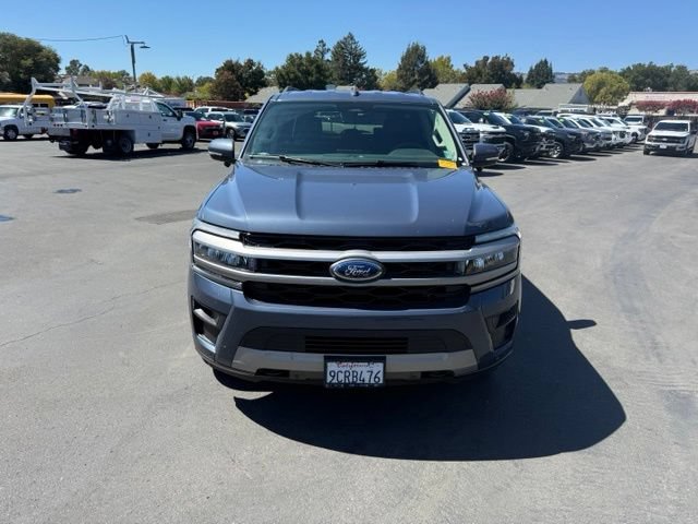 Used 2022 Ford Expedition XLT AWD/4WD image 4