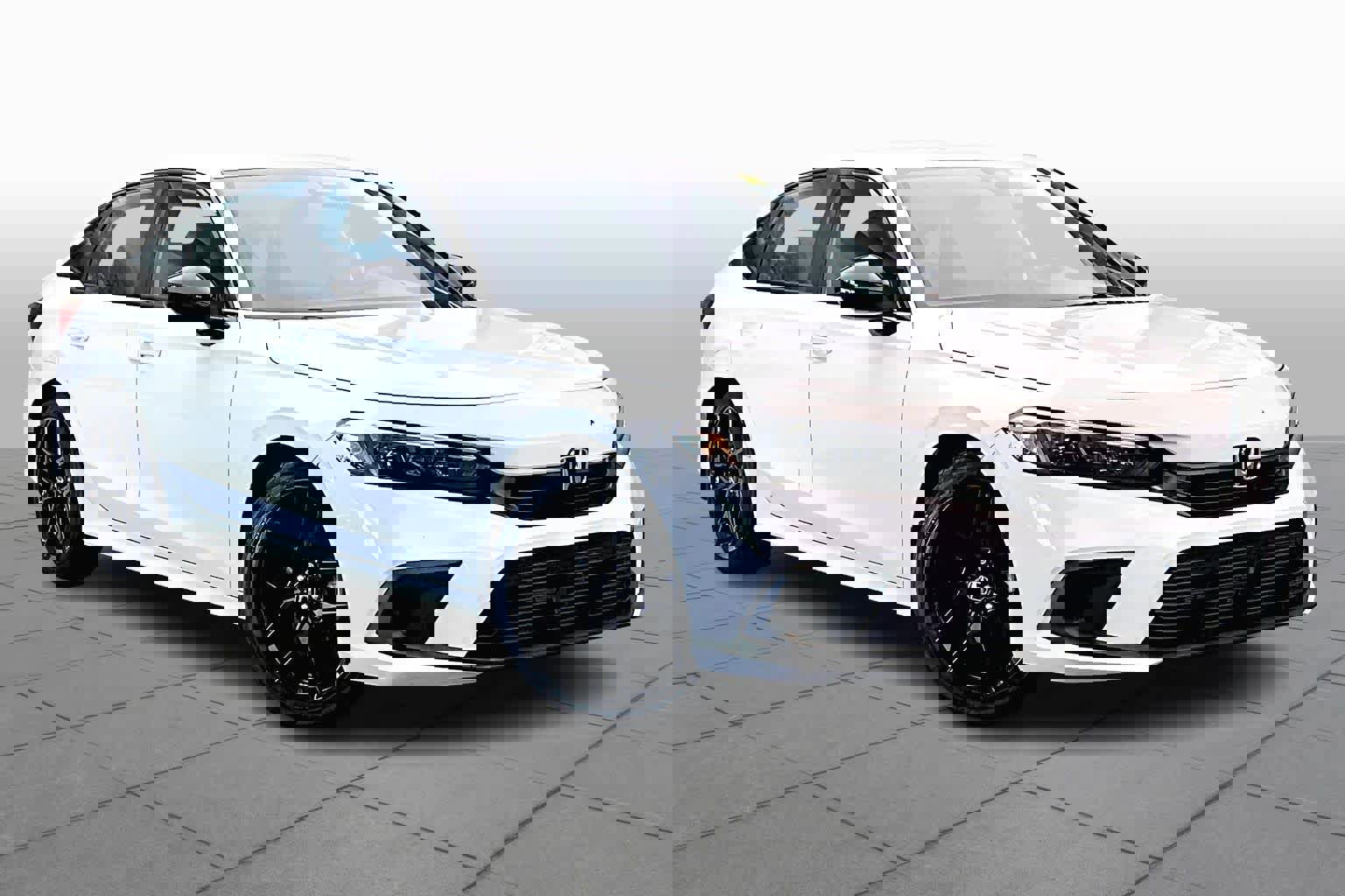 Used 2023 Honda Civic Sport image 3