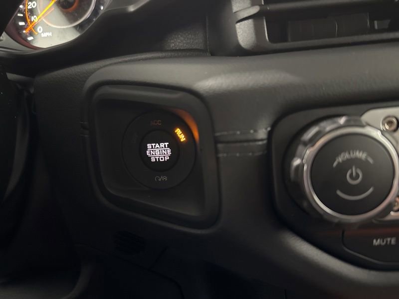 New 2026 Jeep Wrangler Unlimited Rubicon image 27