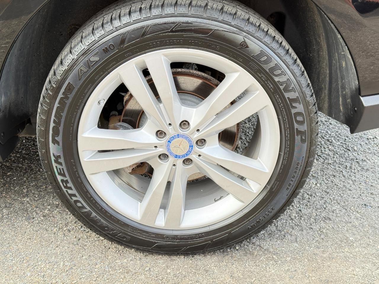 Used 2015 Mercedes-Benz ML 350 4MATIC w/ Premium 1 Package image 84