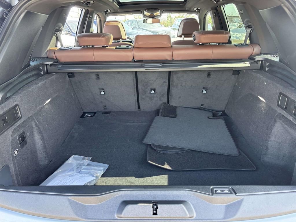 New 2026 BMW X5 xDrive40i image 9