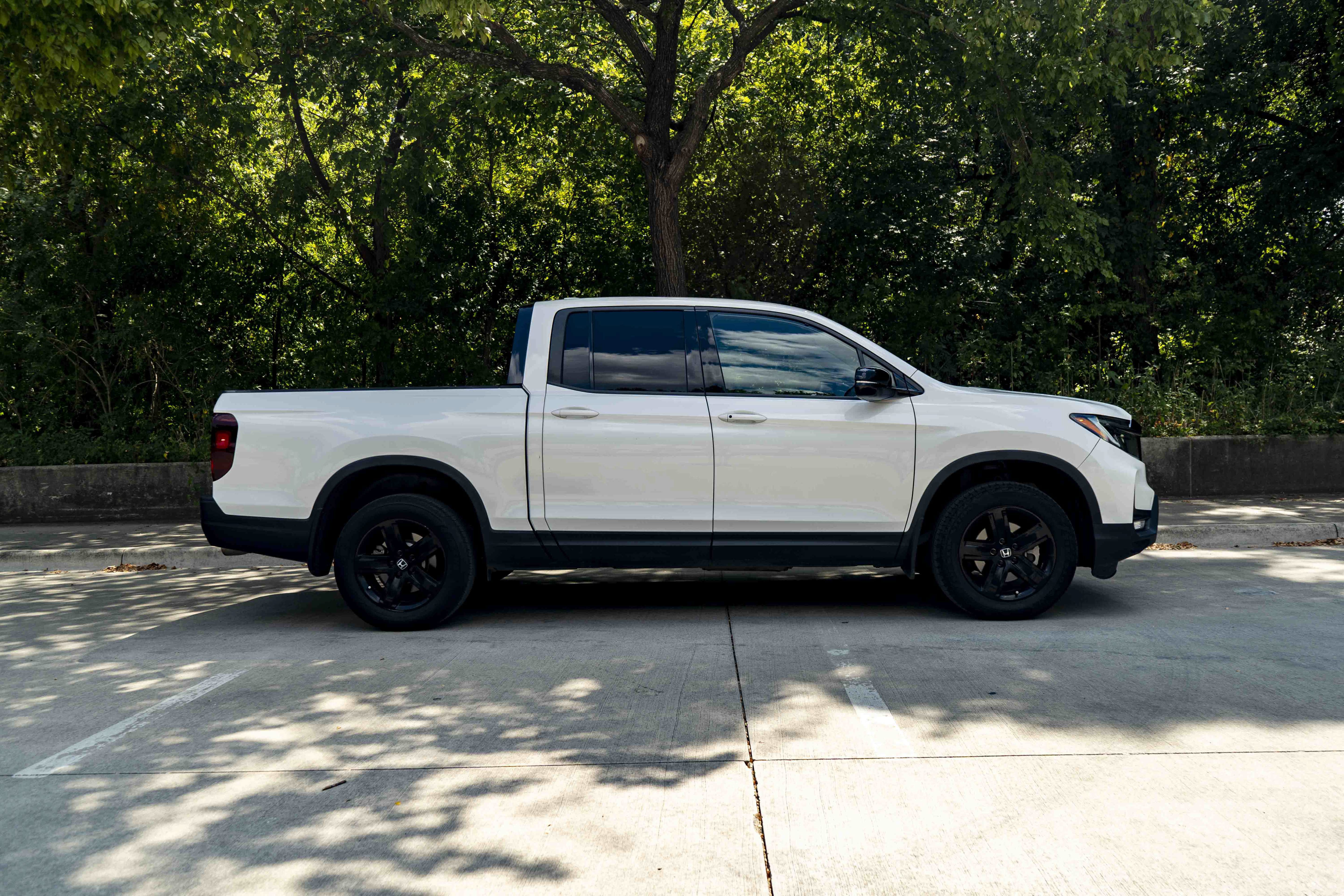 Certified 2023 Honda Ridgeline Black Edition image 10