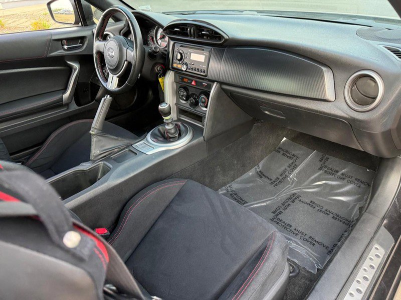 Used 2013 Scion FR-S 2dr Cpe Man (Natl) image 12