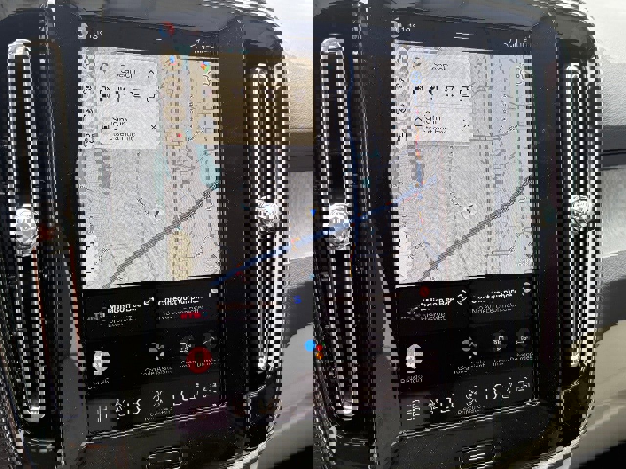 New 2026 Volvo XC40 B5 Plus w/ Protection Package Premier image 15