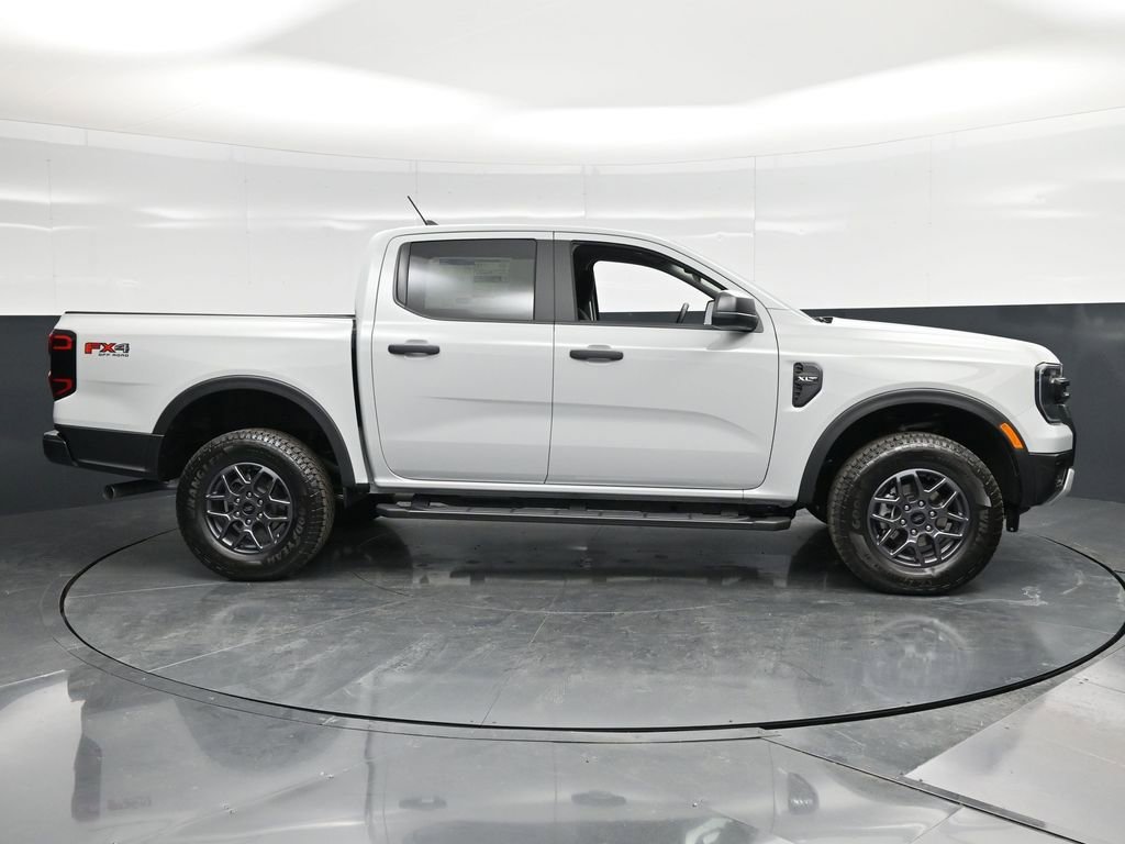 New 2026 Ford Ranger XLT image 3