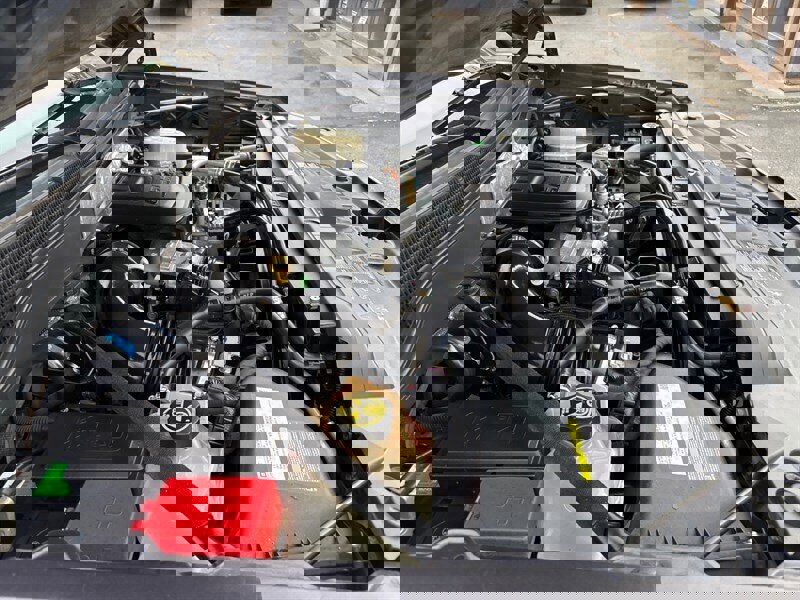 Used 2015 Chevrolet Silverado 3500 LTZ w/ Duramax Plus Package image 36