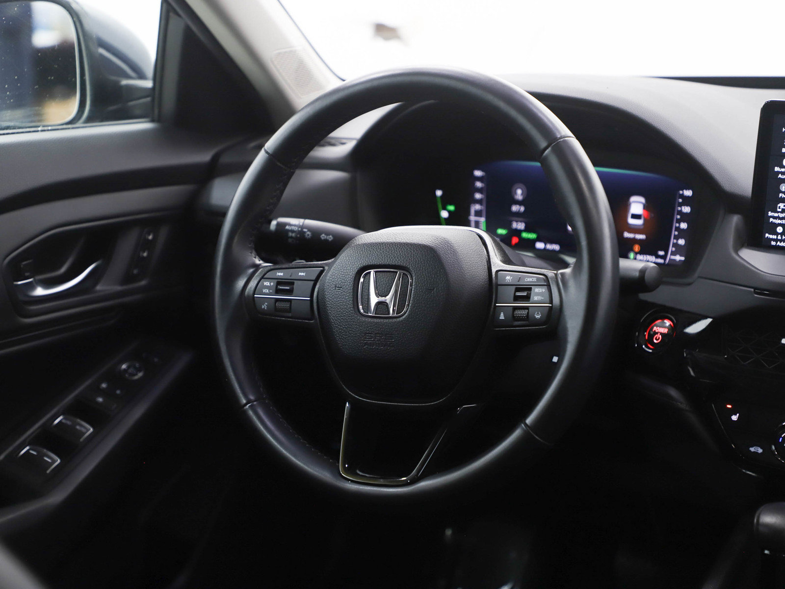 Used 2024 Honda Accord EX-L image 14