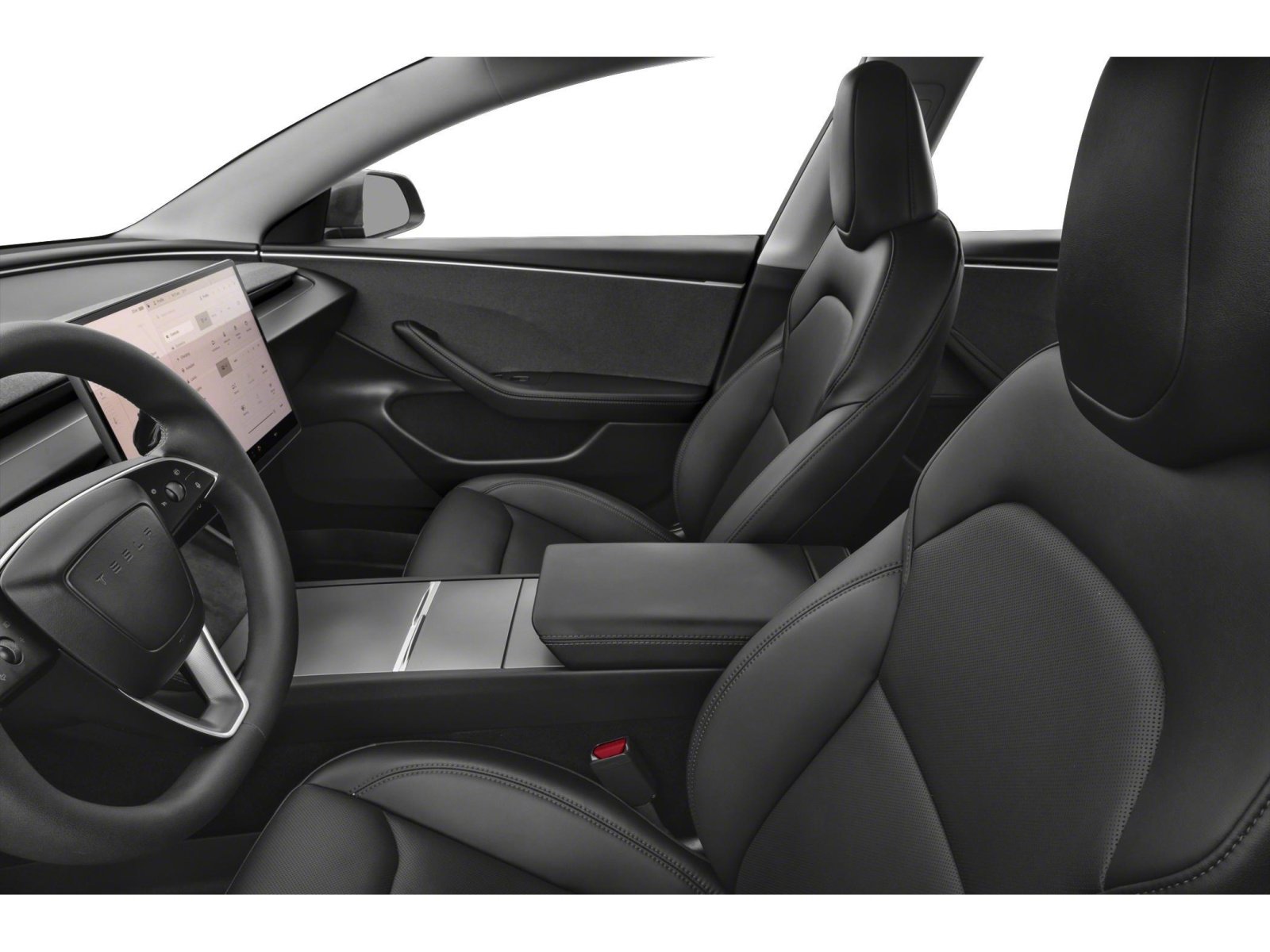 Used 2025 Tesla Model 3 Long Range RWD image 6