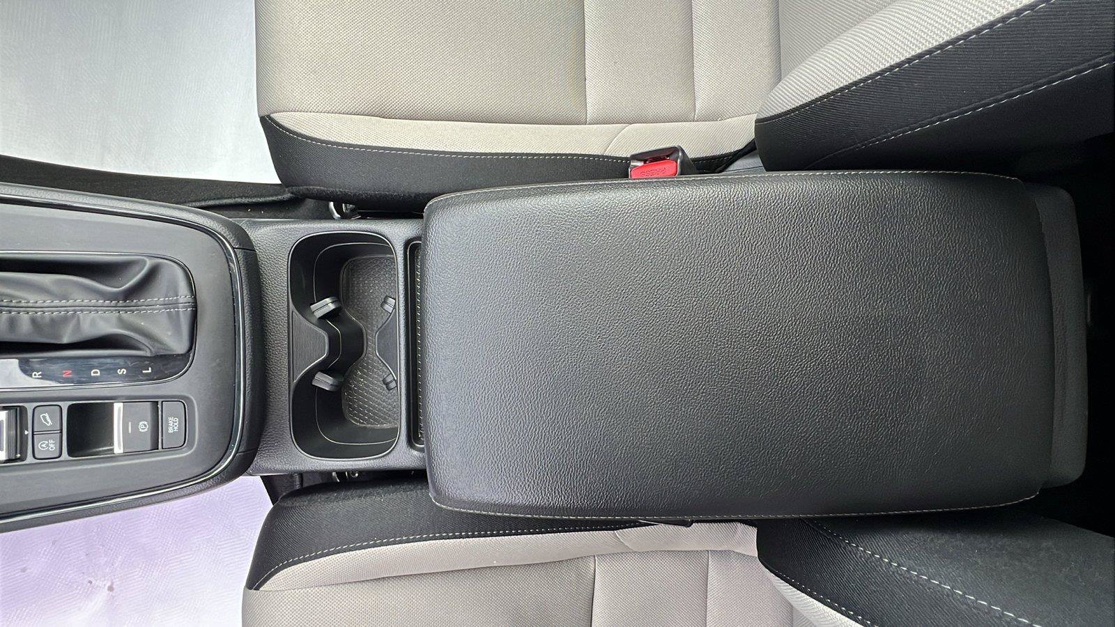 Certified 2024 Honda CR-V EX image 24