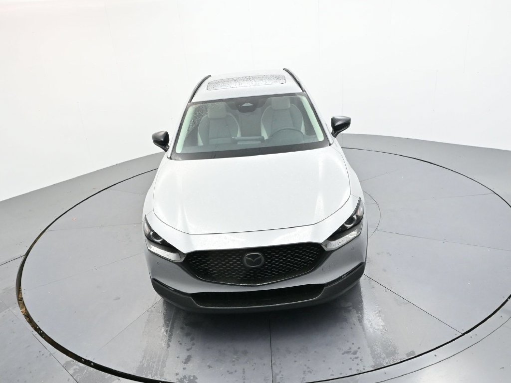 Used 2026 MAZDA CX-30 Aire Edition AWD/4WD image 10
