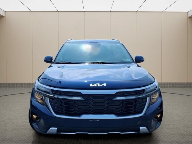 Used 2026 Kia Seltos EX AWD/4WD image 4