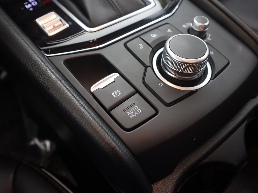 Used 2024 MAZDA CX-5 AWD 2.5 S w/ Select Package image 49