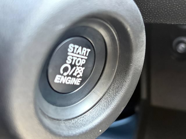 New 2026 RAM ProMaster 2500 FWD image 25