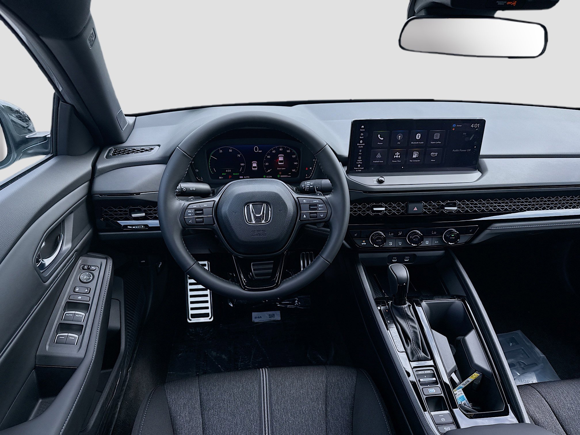 New 2026 Honda Accord Sport image 17