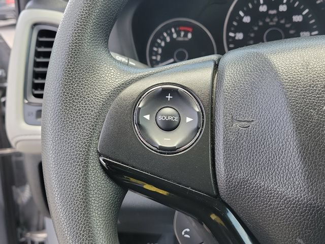 Used 2018 Honda HR-V LX image 27