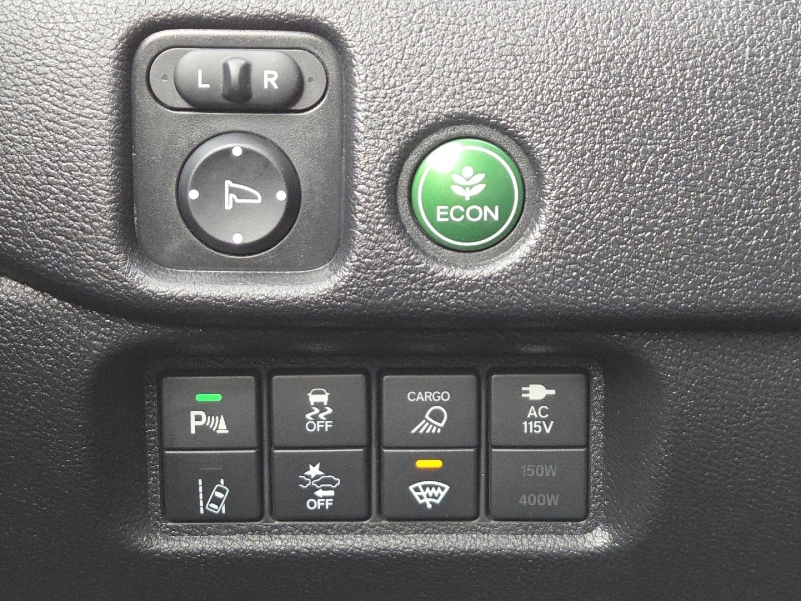 Used 2022 Honda Ridgeline RTL-E image 8