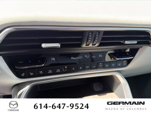 New 2026 MAZDA CX-90 3.3 Turbo w/ Premium Plus Pkg AWD/4WD image 27