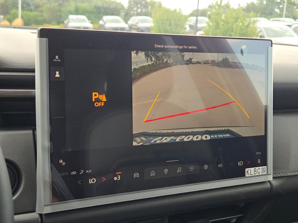 New 2026 MAZDA CX-5 Select AWD/4WD image 23