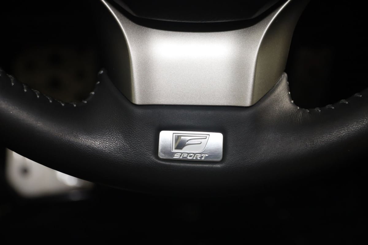 Used 2022 Lexus RX 350 F Sport w/ Cold Area Package (CT) AWD/4WD image 42
