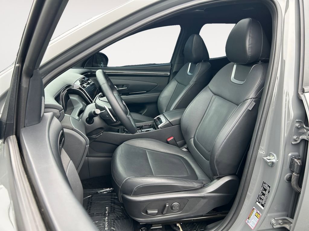 Used 2022 Hyundai Santa Cruz Limited AWD/4WD image 7