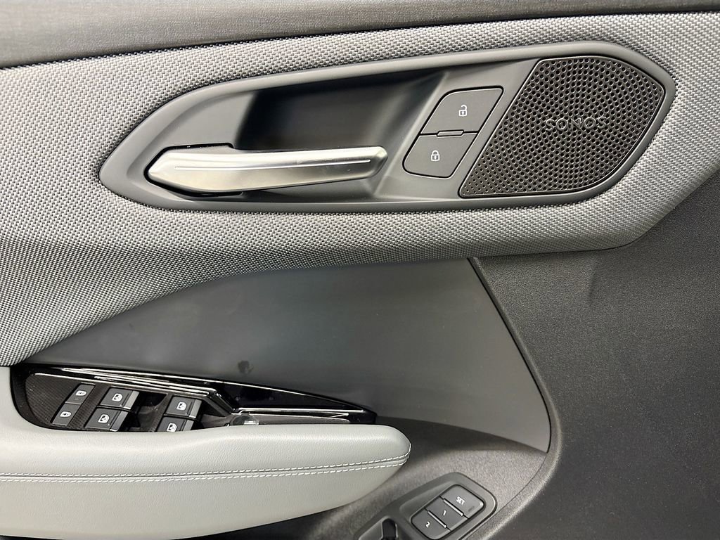 New 2026 Audi Q3 quattro 2.0T image 20