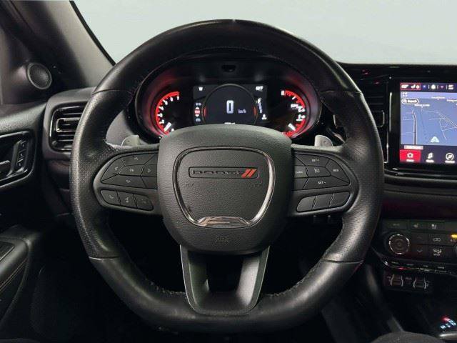 Used 2021 Dodge Durango R/T w/ Tow 'N Go Package AWD/4WD image 33