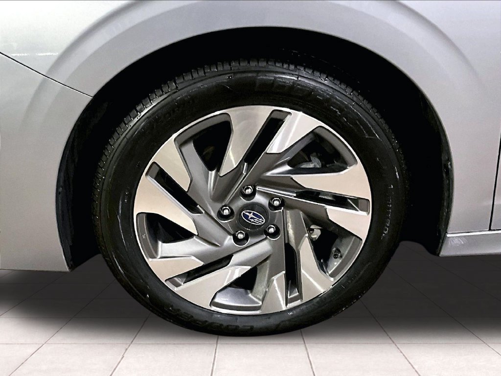 Used 2024 Subaru Legacy Limited AWD/4WD image 12