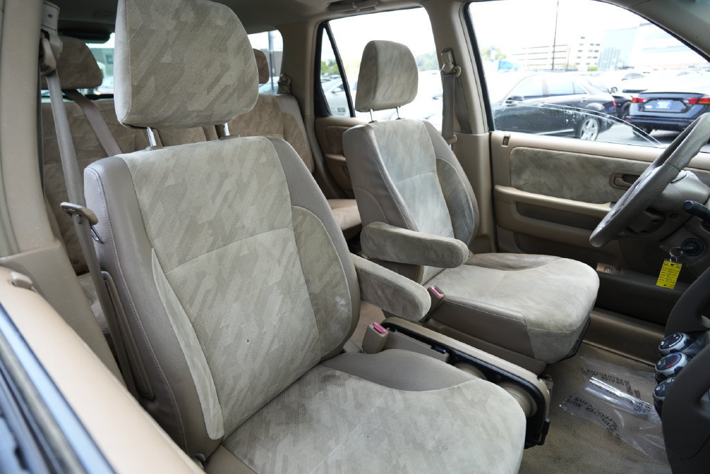 Used 2004 Honda CR-V EX image 30