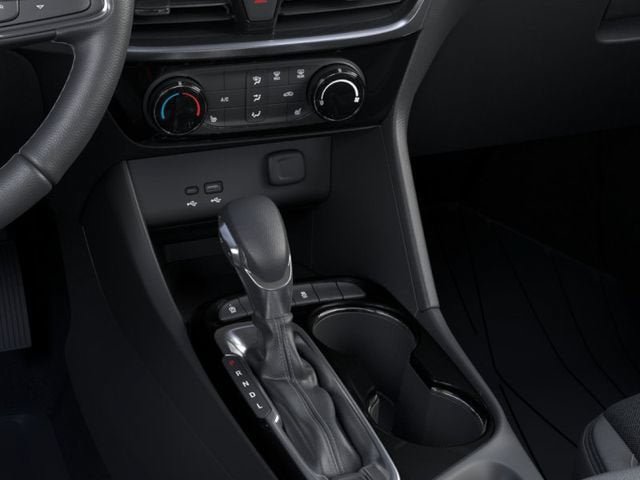 New 2026 Buick Encore GX Preferred w/ Comfort Package FWD image 23