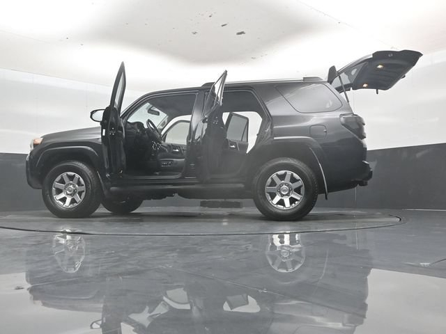 Used 2015 Toyota 4Runner Trail AWD/4WD image 53